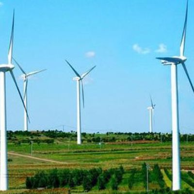 風(fēng)力發(fā)電場